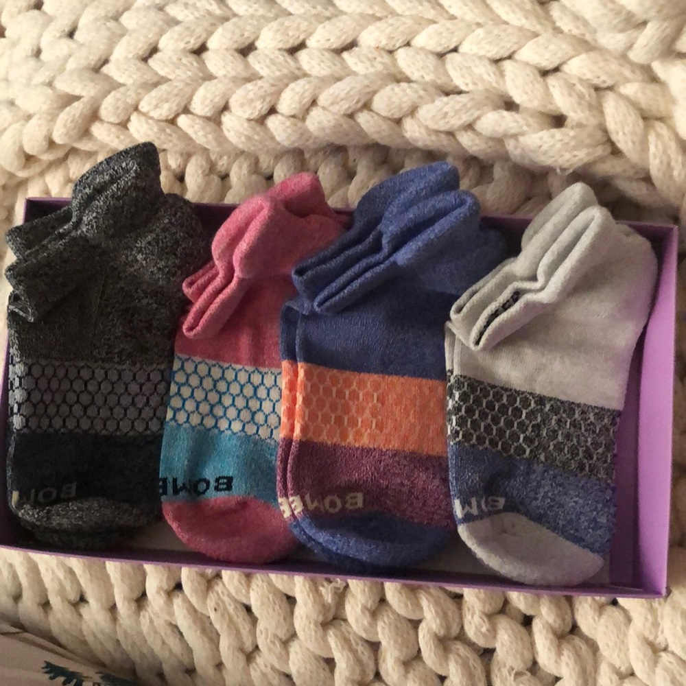 Bombas socks